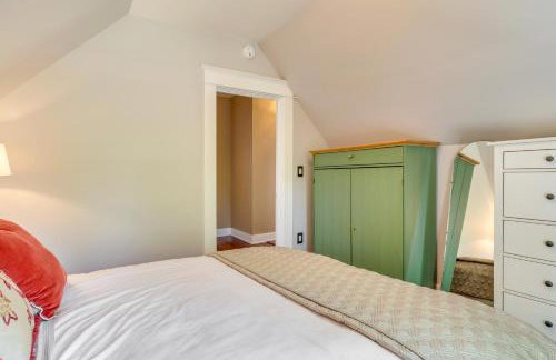 Historic Home Near Downtown Salem Walk to Capitol - Foto 24