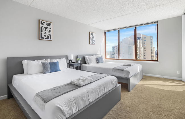 Heart of DC Area Apartments - Photo 26