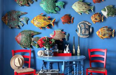 VillaRentalKoufonisiGreece - Foto 8