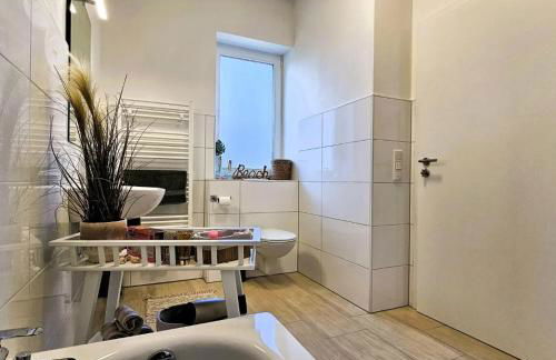 Ferienwohnung Lüttje Sünnschien Timmel - Foto 8