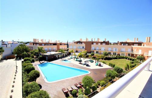 Cabanas Gardens -T2 Penthouse Superb 360º Views, 206m2 - WPCG 52 - Foto 36