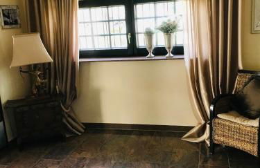 3 Zimmer Loft mit Sauna & Garten in Ortenberg - Foto 27