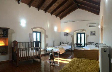 Evaggelias Home Gavalochori - Foto 27