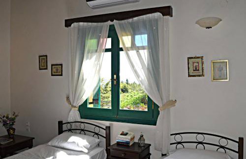 Aspalathos Villas - Foto 24