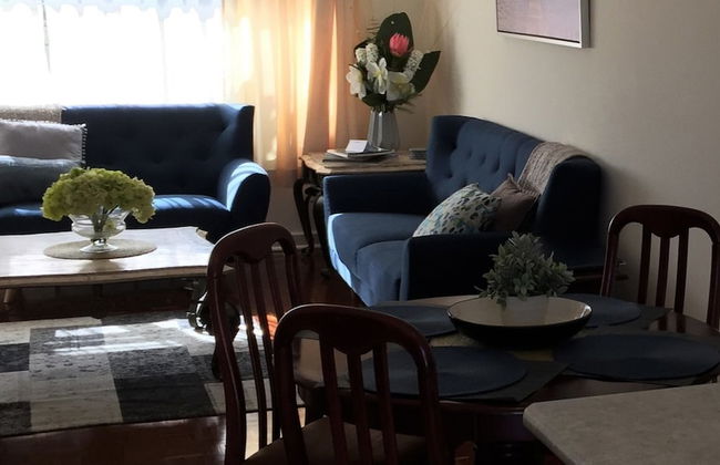 Applecross Village Apartment - Photo 31