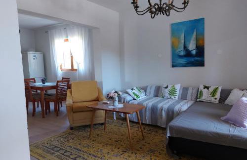 CHARMY LUNA holiday house with swimming pool - Foto 12