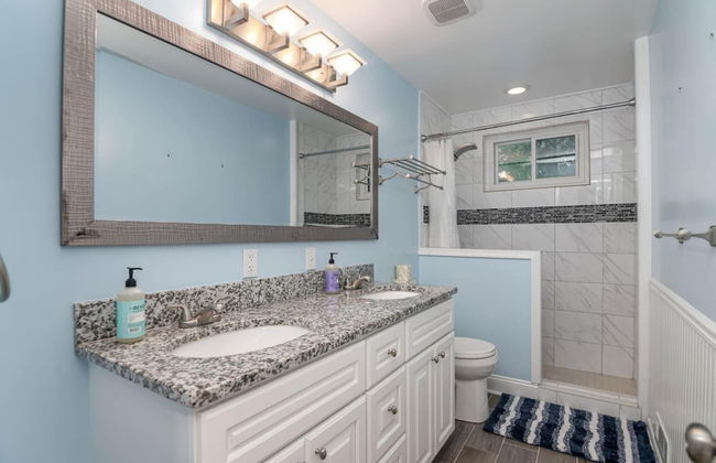 Oasis Steps From Beach Outdoor Shower and Dining - Foto 22