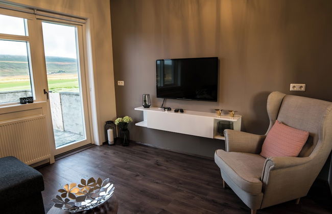 Breidamyri Farm Apartments - Foto 27
