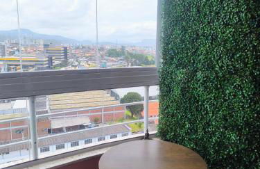 Apartamento Aconchegante & Afetivo - Foto 6