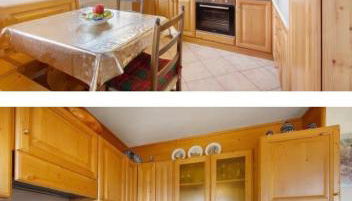 LA CASA DI SURI - Foto 3, stove