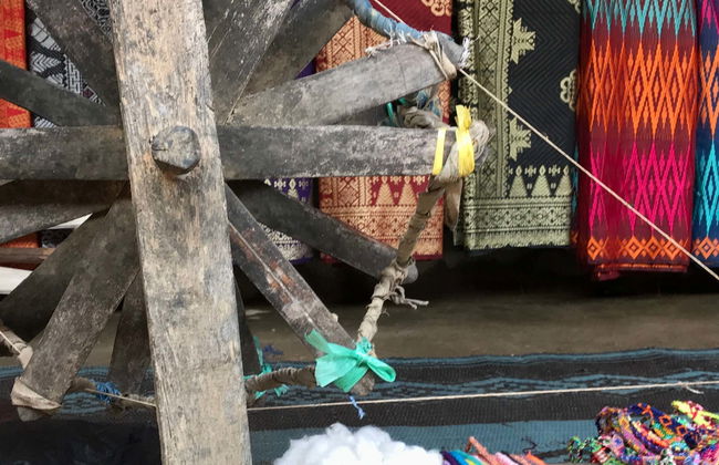 Private Tour of Varanasi Villages - Photo 1