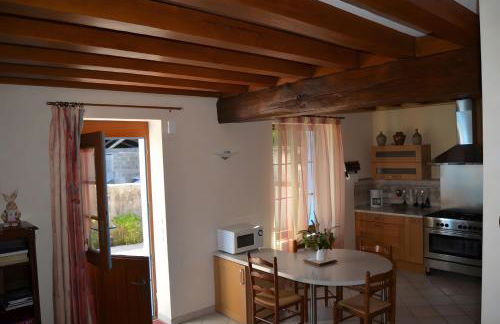 Gîte La Clématite - Foto 6