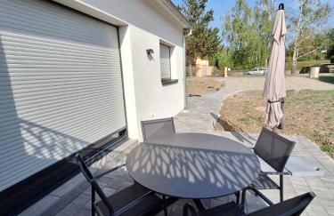 Gîte les Bret'Zen - Foto 11