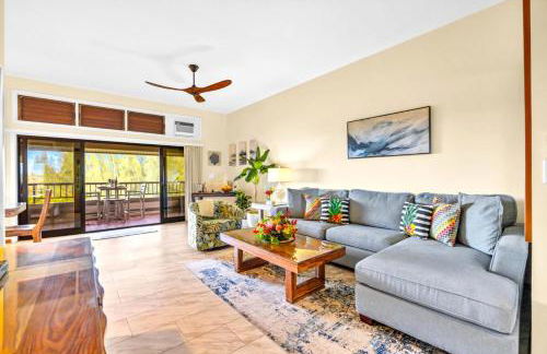 Kapalua Ridge Villas, Ground Floor 1-Bedroom Ocean View plus Den, Recently Remodeled, Complimentary Rental Car Included! KRV-514 by KBM - Foto 134