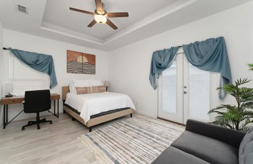 The Edinburg Oasis Modern 2BD -2BA - Foto 7