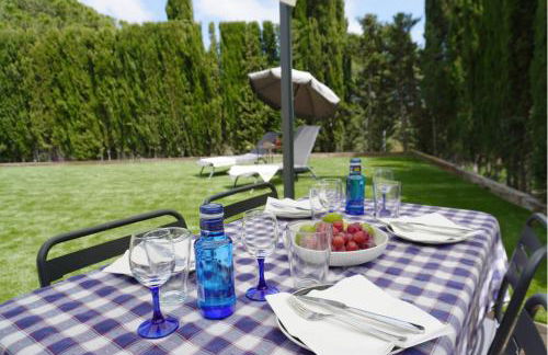 BlueLine 25km BCN-Piscina, sauna y vistas al mar - Photo 21