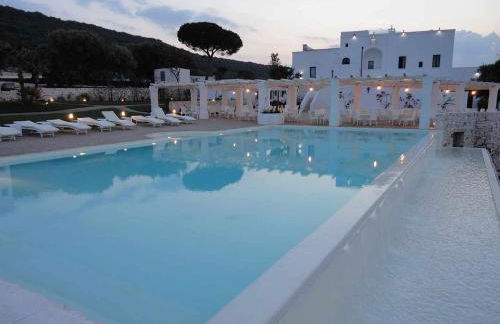 Masseria Santa Teresa - Foto 58