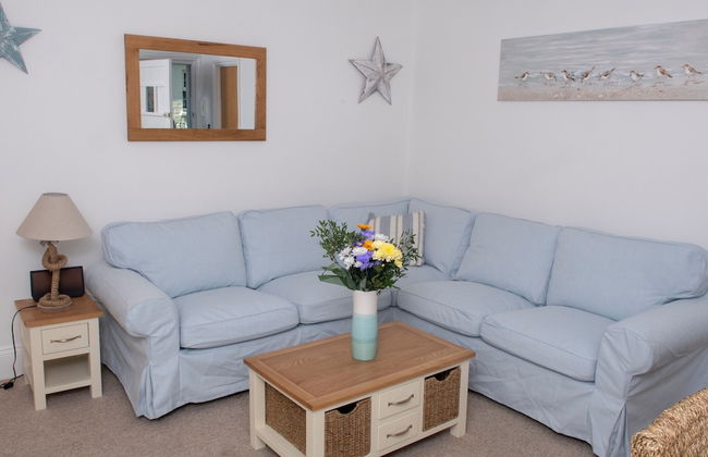 Harbour Retreat Trinity Mews - Foto 13