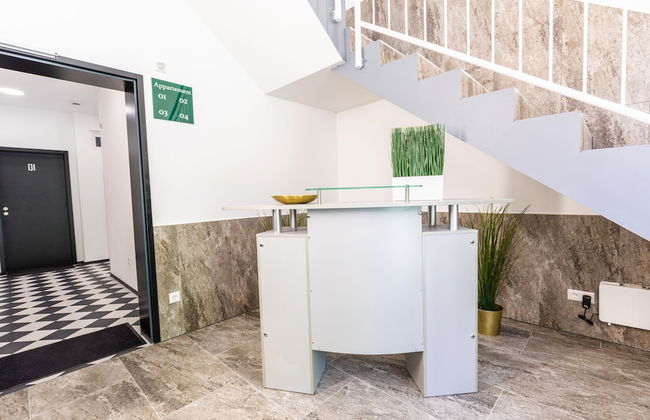 Pension Bottwartal - Foto 2