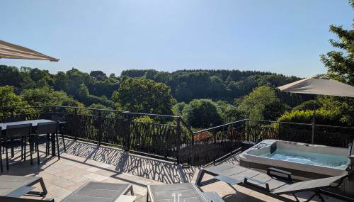 Villa Canet - Jacuzzi - Fireplace - Sauna EV 10P - Foto 1