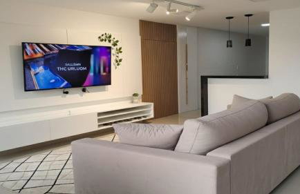 Linda Casa em Maceió - 5 minutos do Aeroporto - Foto 1