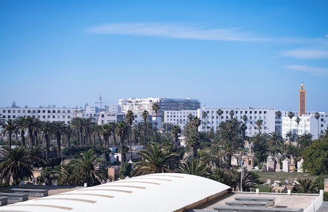 Premium Stay - Promenade Hassan II - Photo 42