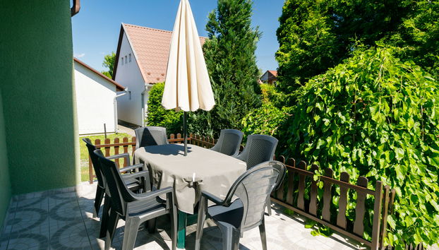 Verde - Foto 2, Terrace