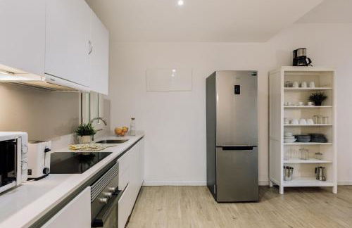 Ola Living Sant Antoni Market - Photo 48