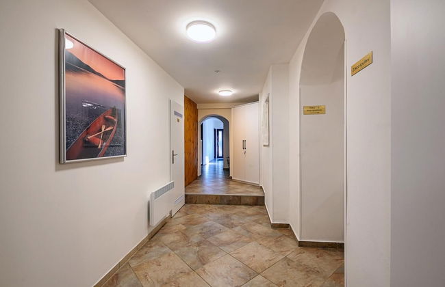 Luxe Villa in Bernartice Kkh045 - Photo 18