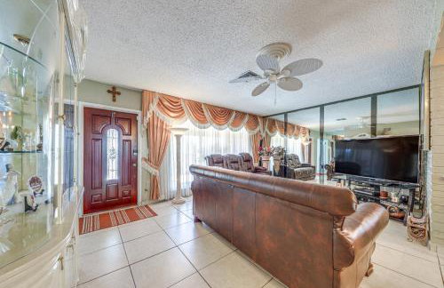 Ideal World Cup Hub Less Than 4 Mi to Hard Rock Stadium! - Foto 7