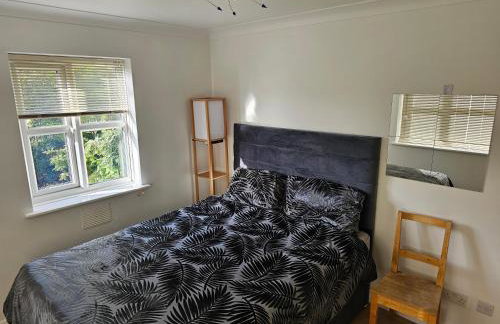 Peaceful room on sharing flat in Wimbledon - Foto 18