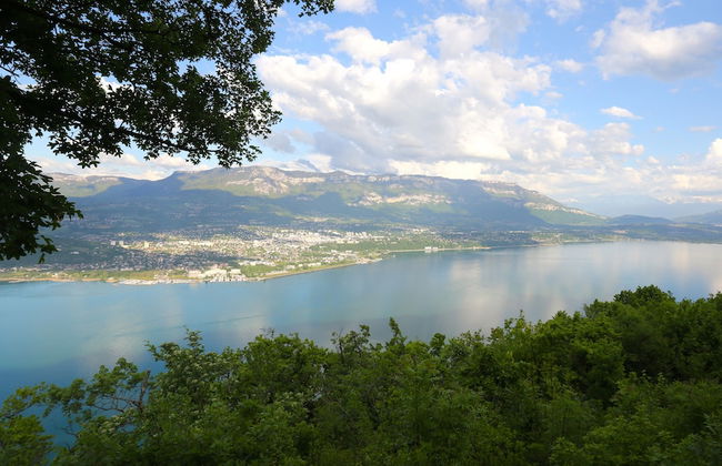 Résidence Les Aigues Blanches - Foto 29