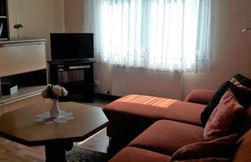 Apartment Horn by Interhome - Foto 9