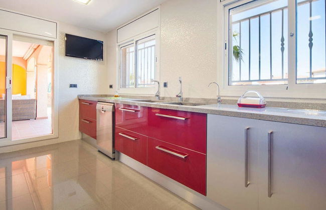 Villa Masia Blanca - Foto 7