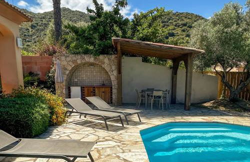 Domaine Villas Celia - Foto 19