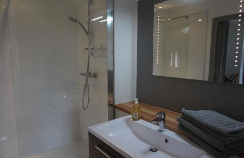 Un Air de Campagne - Gîtes 4 étoiles - Foto 27