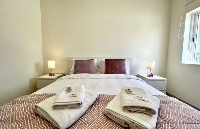 Quarteira Ocean Breeze 1 With Pool - Foto 3