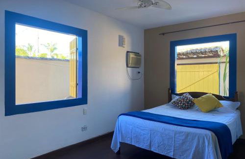 Casa Pontal Amar o Mar ao lado do centro - Photo 2