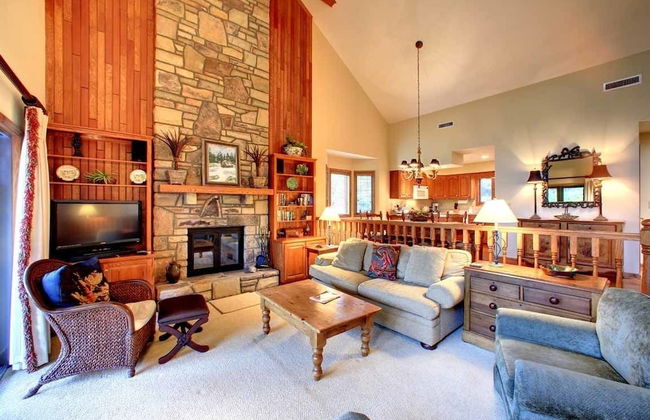 Chetola Premier Condominiums - Foto 15