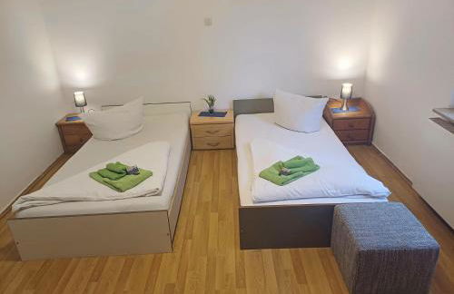 APARTMENTS / WOHNUNG IN HAIBACH - Foto 9