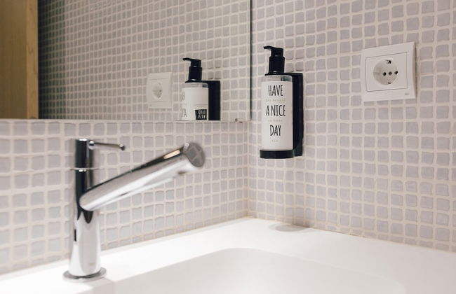 Palau Suites & Apartments - Foto 45