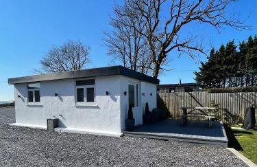 Seiriol, Modern Lodge with Games Room Access - Foto 1