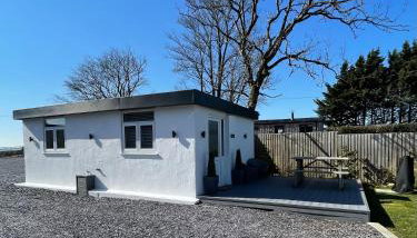 Seiriol, Modern Lodge with Games Room Access - Foto 1