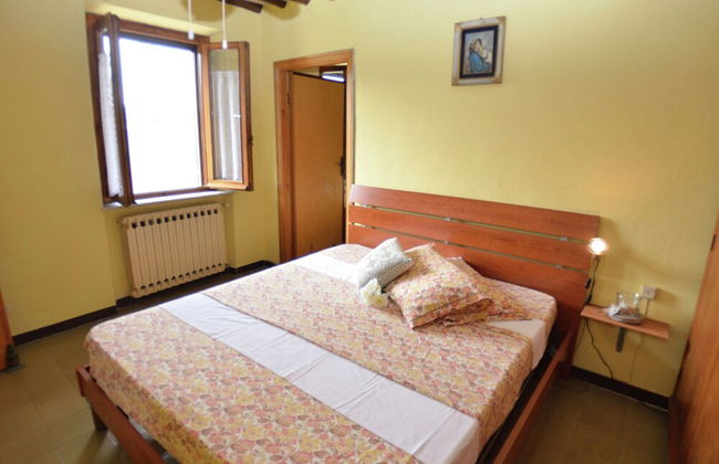 Casale on the Hills Between Lucca and the Sea, With Garden and Swimming Pool - Photo 4