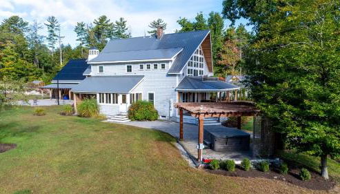 ESTATE HOUSE LIMIT 12 estate - Foto 2