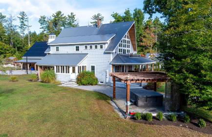 ESTATE HOUSE LIMIT 12 estate - Foto 2