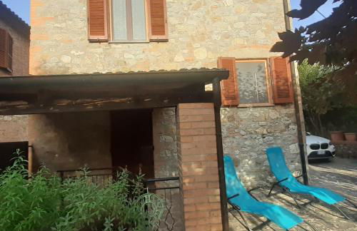 Villa Le Palmine - Foto 28