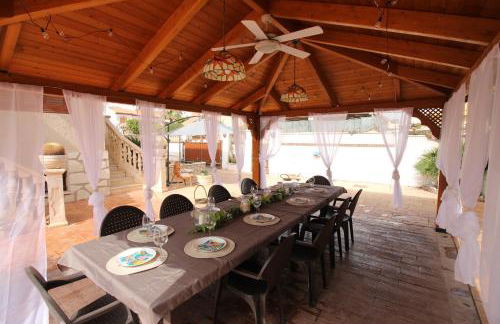 villa costa blanca, privada para 12 personas y cerca playa Muchavista - Foto 65