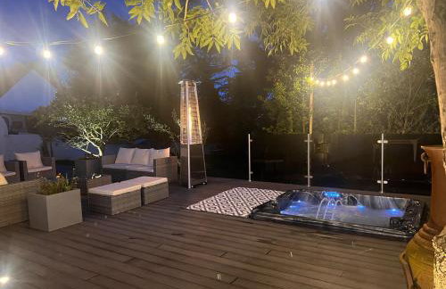 The Manor House Skerry Vore - Foto 75