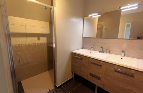 Le balcon des cimes - Foto 59